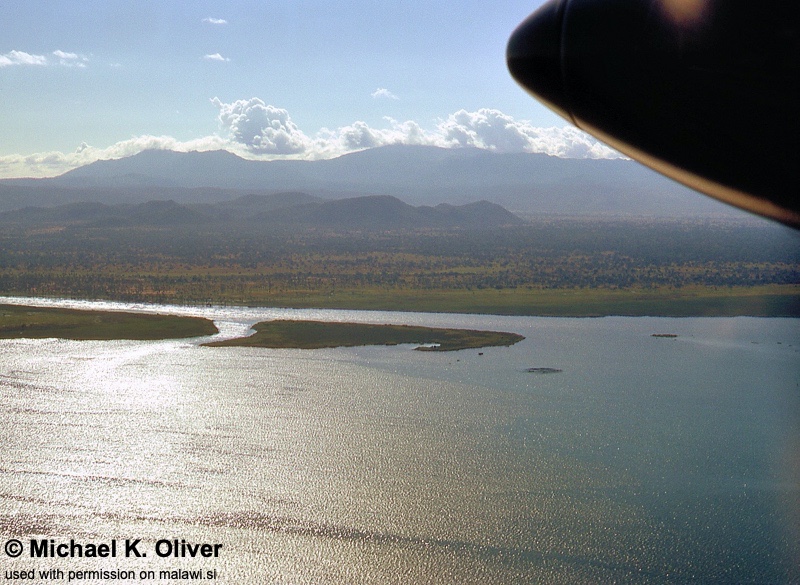 Lake Malombe 02